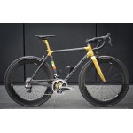 Road Bicycle Wheels Rim Decal Stickers for ENVE SES